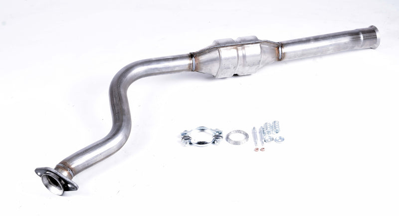 EEC Catalyst - FI6005