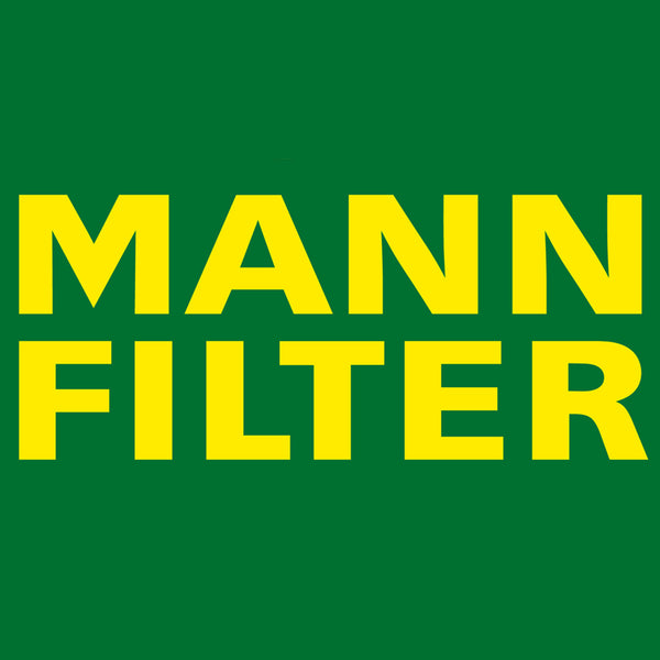 Mann Filter Cabin Filter  - CU 40 110