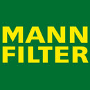 Mann Filter Cabin Filter  - CUK 3337