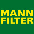 Mann Filter Fuel Filter  - WK 8133