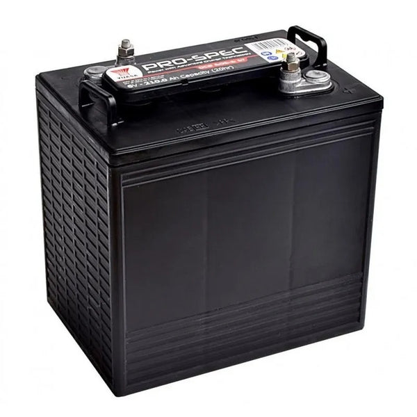 DCB605-6 (ET) Yuasa Pro-Spec Battery