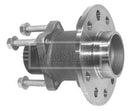 Borg & Beck Wheel Bearing Kit Part No -BWK807