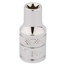 Draper Expert E6 TX-Star SOC.1/4"DR.(Packed) - 34066