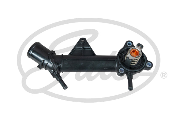 Gates Thermostat, coolant - TH60088G1