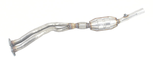 Klarius 321338 - Catalyst Type Approved Withpip  - Fits Audi A4 1.8i