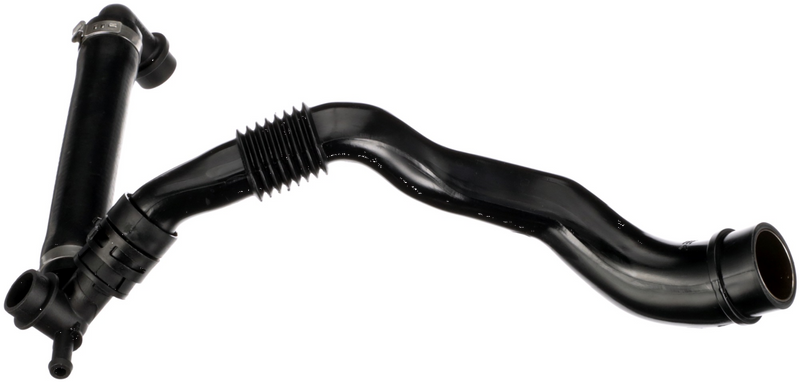Gates Crankcase Breather Hose - EMH476