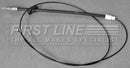 First Line Brake Cable - Front -FKB3292