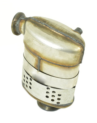 Klarius 390869 - Catalyst & Dpf Combined  - Fits Volvo S60 2.0 D