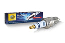 HELLA 8EH 188 705-131 Spark Plug - Platinum PH7RC-11 - Spanner size: 20,8