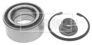 Borg & Beck Wheel Bearing Kit Part No -BWK1090