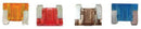 Pearl PWN862 Micro Blade Fuse 15Amp (Pack 2)