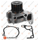 Eurorepar Water Pump - 1635181280