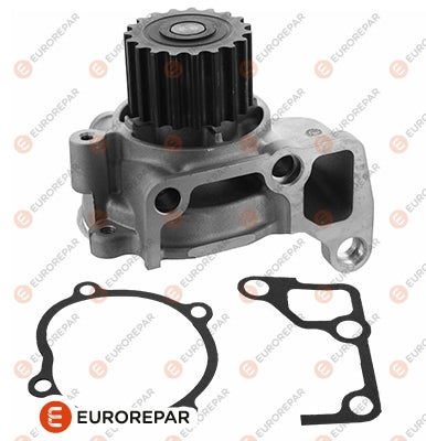 Eurorepar Water Pump - 1635181280