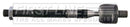 First Line Rack End L/R Part No -FTR6133