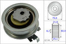 INA Tensioner Pulley - Timing Belt - Part No - 531088210
