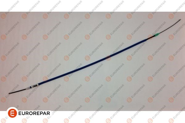 Eurorepar Parking Brake Cable - E074110