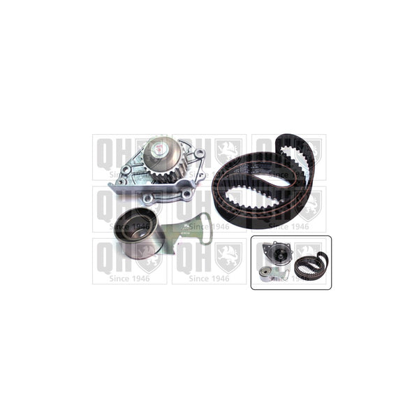 QH QBPK2190 Timing Kit & Water Pump