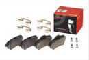 Brembo Brake Pad Set - P50099