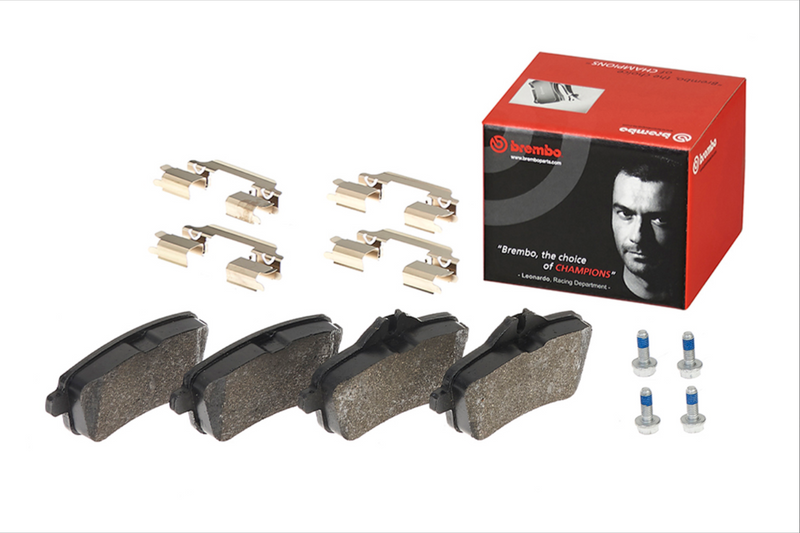 Brembo Brake Pad Set - P50099