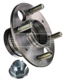 Borg & Beck Wheel Bearing Kit Part No -BWK1439
