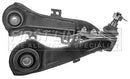 First Line Suspension Arm RH -FCA7194