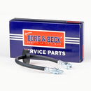 Borg & Beck Brake Hose Part No -BBH7522