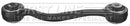 First Line Suspension Arm L/R -FCA7363