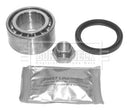 Borg & Beck Wheel Bearing Kit Part No -BWK820