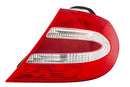 HELLA 2VP 008 679-111 Rearlight - Bulb - left - fits BMW 5 (E60)