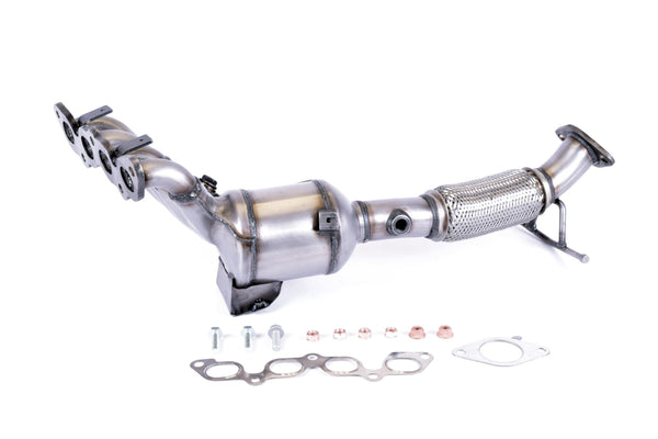 EEC Catalyst Approved - FR6047T