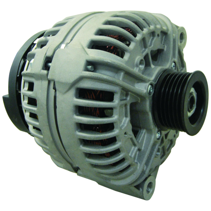 WAI Alternator Unit - 11068N fits Mercedes-Benz