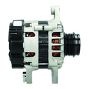 WAI Alternator - 20295N-OE