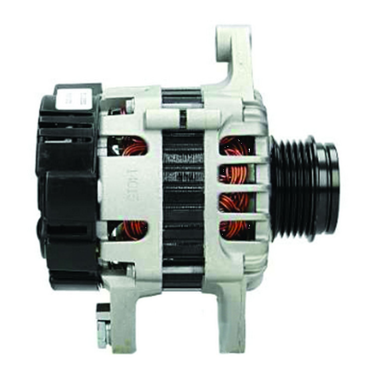 WAI Alternator - 20295N-OE