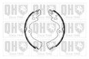 Quinton Hazell Brake Shoe Kit - BS744