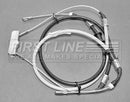 First Line Brake Cable -FKB1393