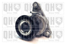 QH Tensioner Pulley V-Ribbed Drive Belt - QTA1383