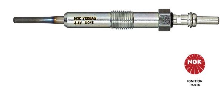 NGK Glow Plug - 96614