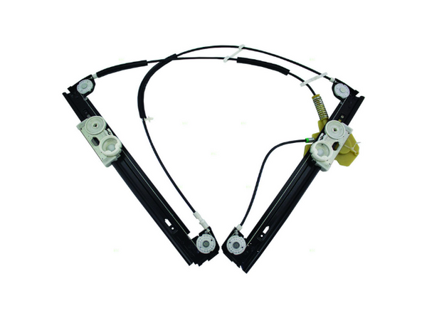 WAI Window Regulator - WPR5830RM fits BMW