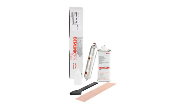 Genuine BMW Adhesive - 83.19.5.A32.6D0