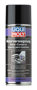 Liqui Moly Motor-Conserve 400ml - 3327