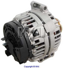 WAI Alternator Unit - 11333N fits BMW, Mini