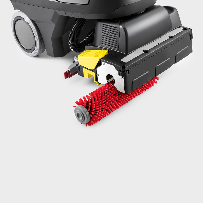 Karcher Scrubber Drier BR 35/12 C BP Pack - 1.783-471.0