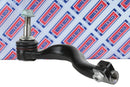 Borg & Beck Tie Rod End - Outer - BTR6280