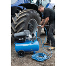 50L Air Compressor (2.2kW) - 29355