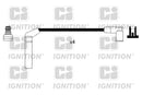 Ignition Ignition Lead Set - XC1214