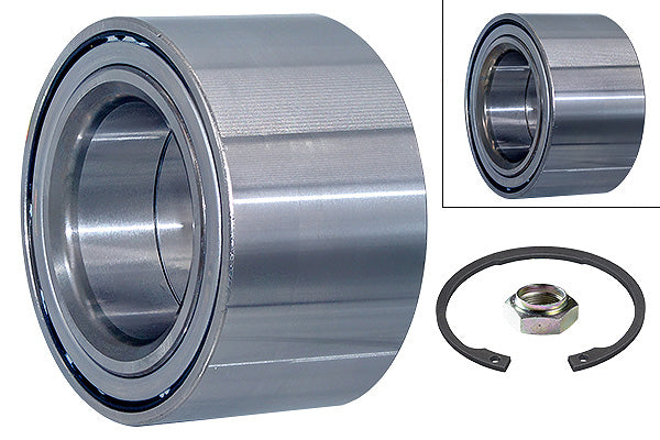 FAG Wheel Bearing Kit - 713690960