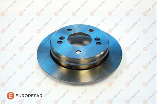 Eurorepar Brake Disc - 1618874880