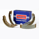 Borg & Beck Brake Shoes Part No -BBS6455