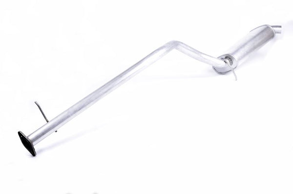 EEC Exhaust Middle Box - EFE1084