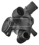 Borg & Beck Thermostat Kit Part No -BBT244